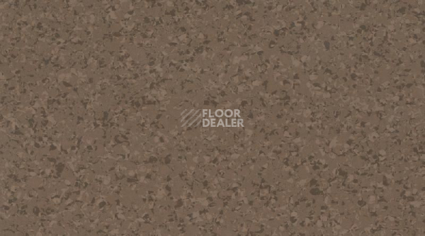 Линолеум Gerflor Mipolam Affinity 4444 Havana Brown фото 1 | FLOORDEALER